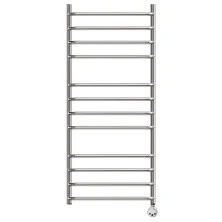 Полотенцесушитель электрический Point 500х1200 Нептун П12, хром PN09152E