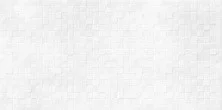 Плитка настенная AltaCera Santos White 24.9*50 белая WT9SOS00