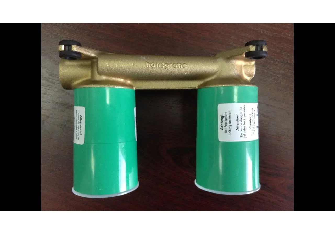 Приобрести 13622180 скрытая часть однорычажного настенного смесителя для раковины