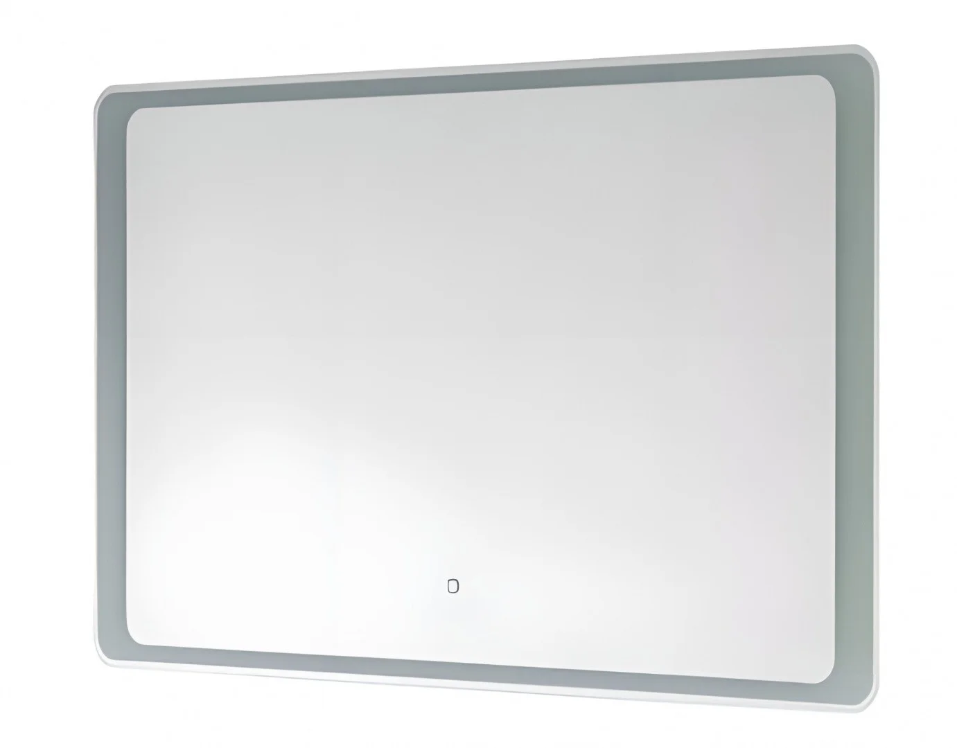 Приобрести зеркало акватон соул 80 см с подсветкой и антизапотевателем