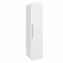 AQUA DE MARCO Пенал SKANDI 160х40 см, белый 3040WCSCA