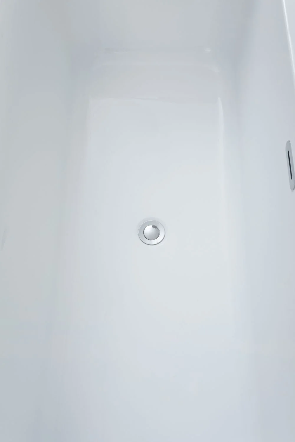Приобрести отдельностоящая акриловая ванна allen brau infinity 170x78 2.21002.20