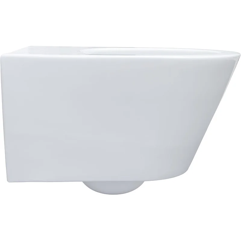 Приобрести aquanet подвесной унитаз lake lake-w белый