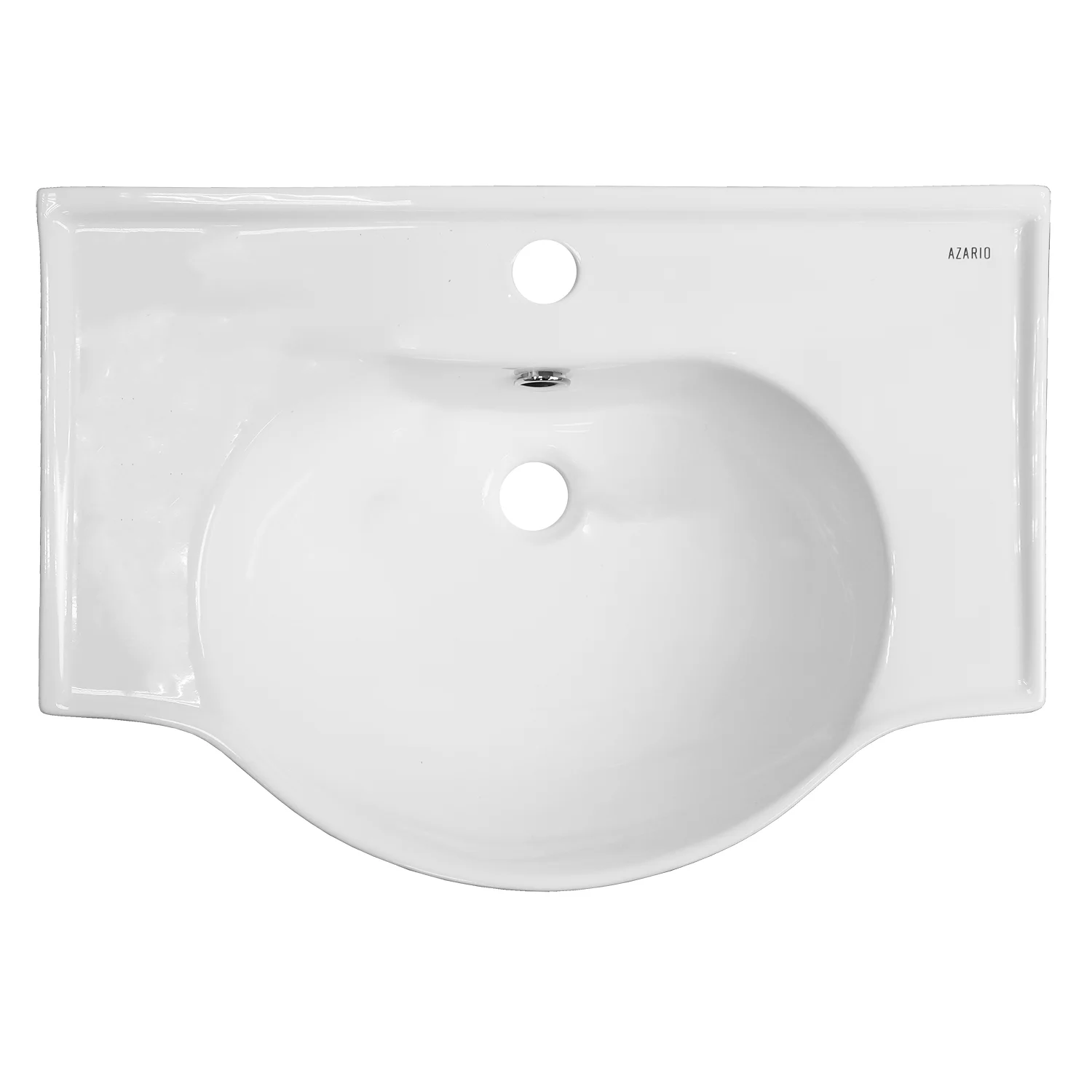 Приобрести loranto тумба напольная с раковиной глория 60 н 60х76 см, дуб кантри (cs00090159)