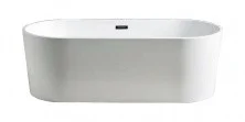 Акриловая ванна отдельностоящая Azario BRISTOL BRI16080 160x80 см.