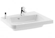 Умывальник угловой Ravak 10° 55х48.5 см R XJIP1155000