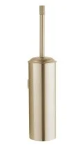 Boheme Ёршик Настенный Uno Matt Gold 10984-MG
