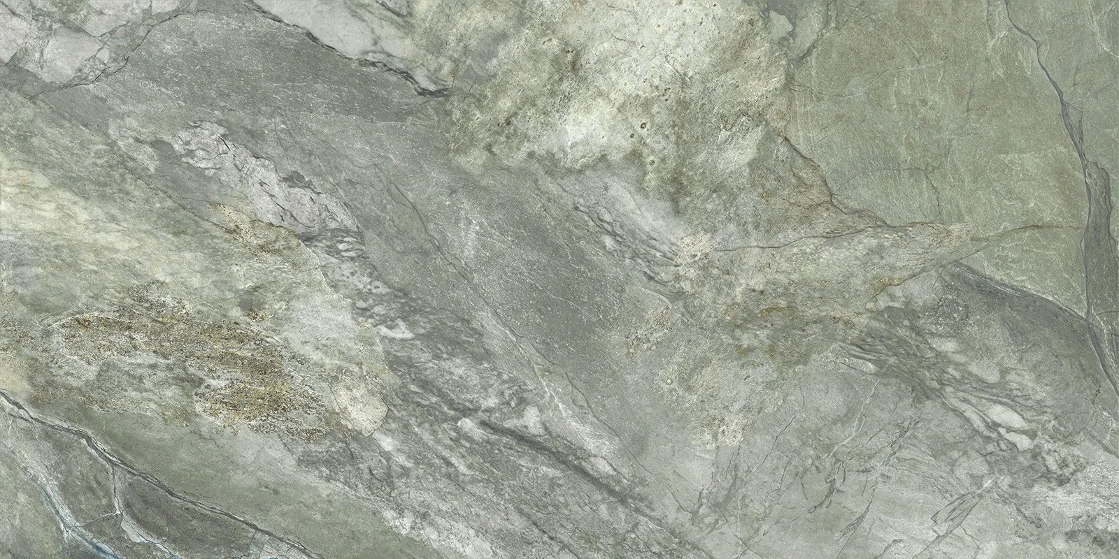 Приобрести керамогранит delacora slate green 600*1200мм d12059m