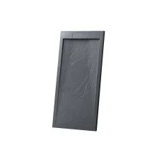 Vincea Душевой поддон 80х120 см, прямоугольный, антрацит матовый VST-4SRL8012A