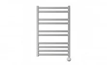 LEMARK Полотенцесушитель электрический Melange П10 500x800мм, хром LM49810E