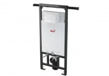 Инсталляция для подвесного унитаза Alcaplast A102/1200 Jádroмodul