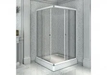 Радомир Душевой угол 100х100