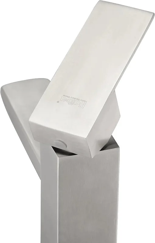 Приобрести haiba смеситель для раковины 194мм, сталь hb-10803