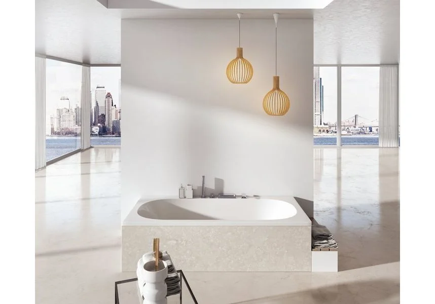 Приобрести акриловая ванна ravak city 180x80 см c920000000