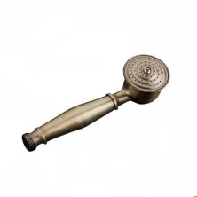 Gappo Душевая лейка G26, бронза 85826