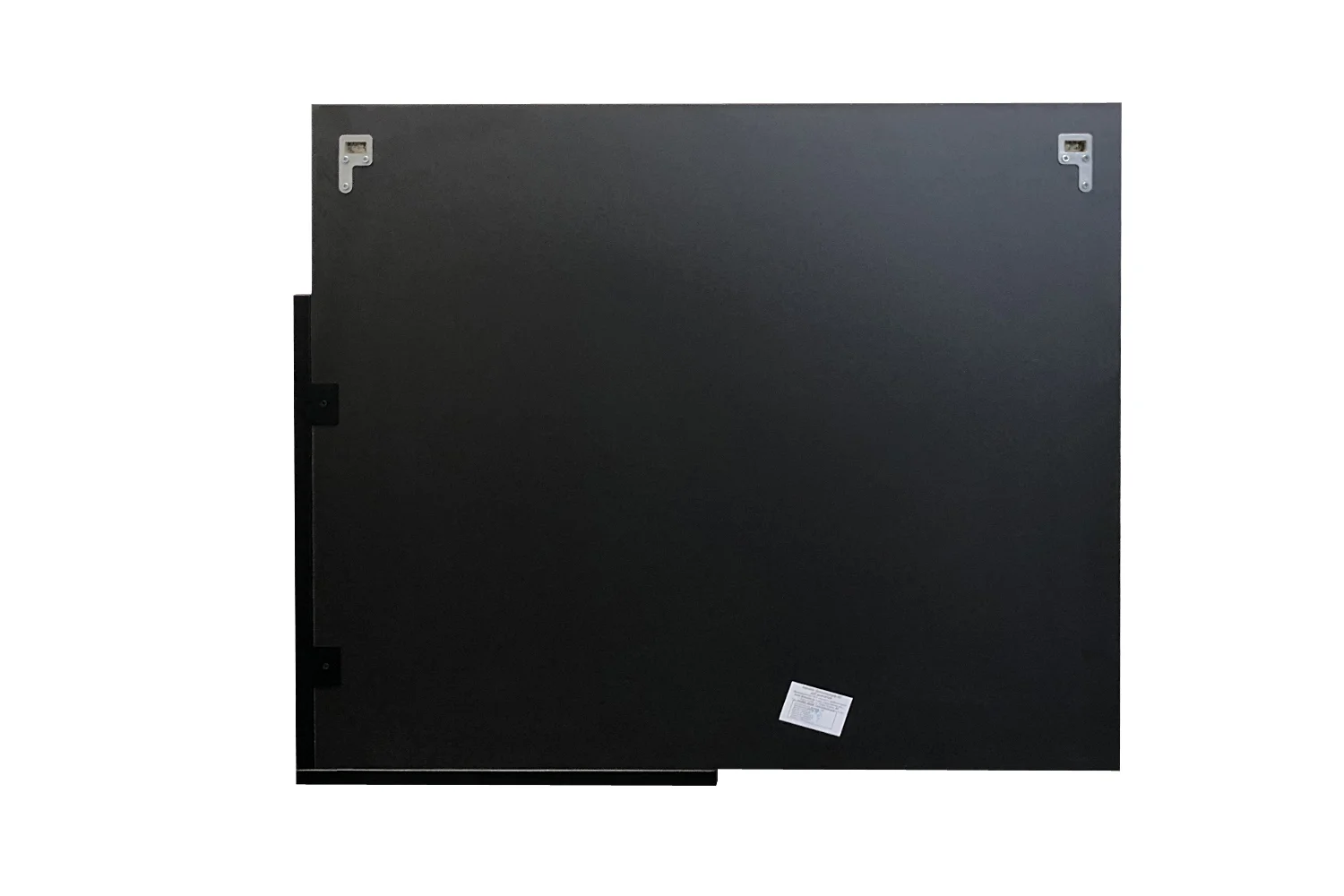 Приобрести сomforty зеркало "дюссельдорф-90", белое