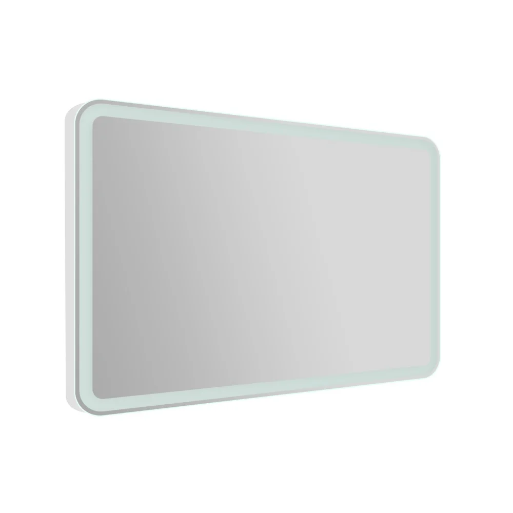 Приобрести belbagno зеркало 90х80 см spc-mar-900-800-led-btn