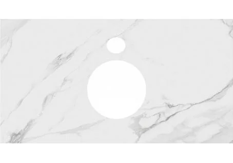 Приобрести тумба напольная со столешницей kerama marazzi plaza classic 80 см pl.c.80.1+1\cap, капучино