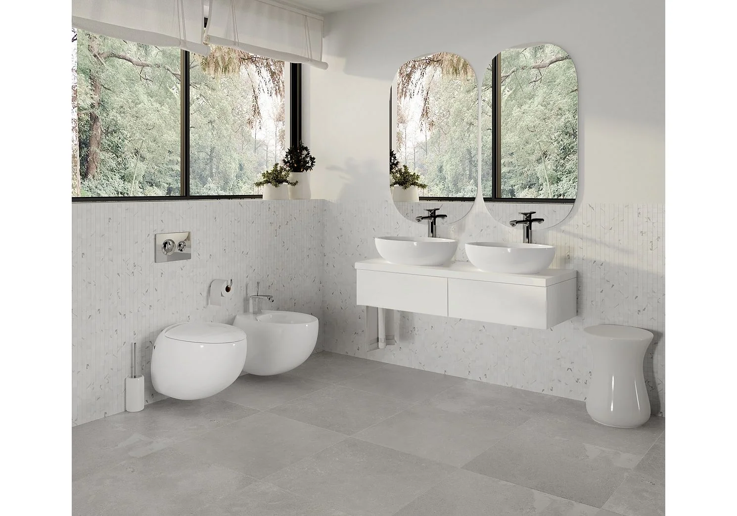 Приобрести раковина sanita luxe накладная ringo 53 см