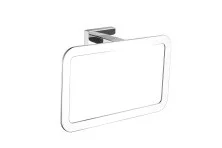 Полотенцедержатель кольцевой Vieir V5011 хром