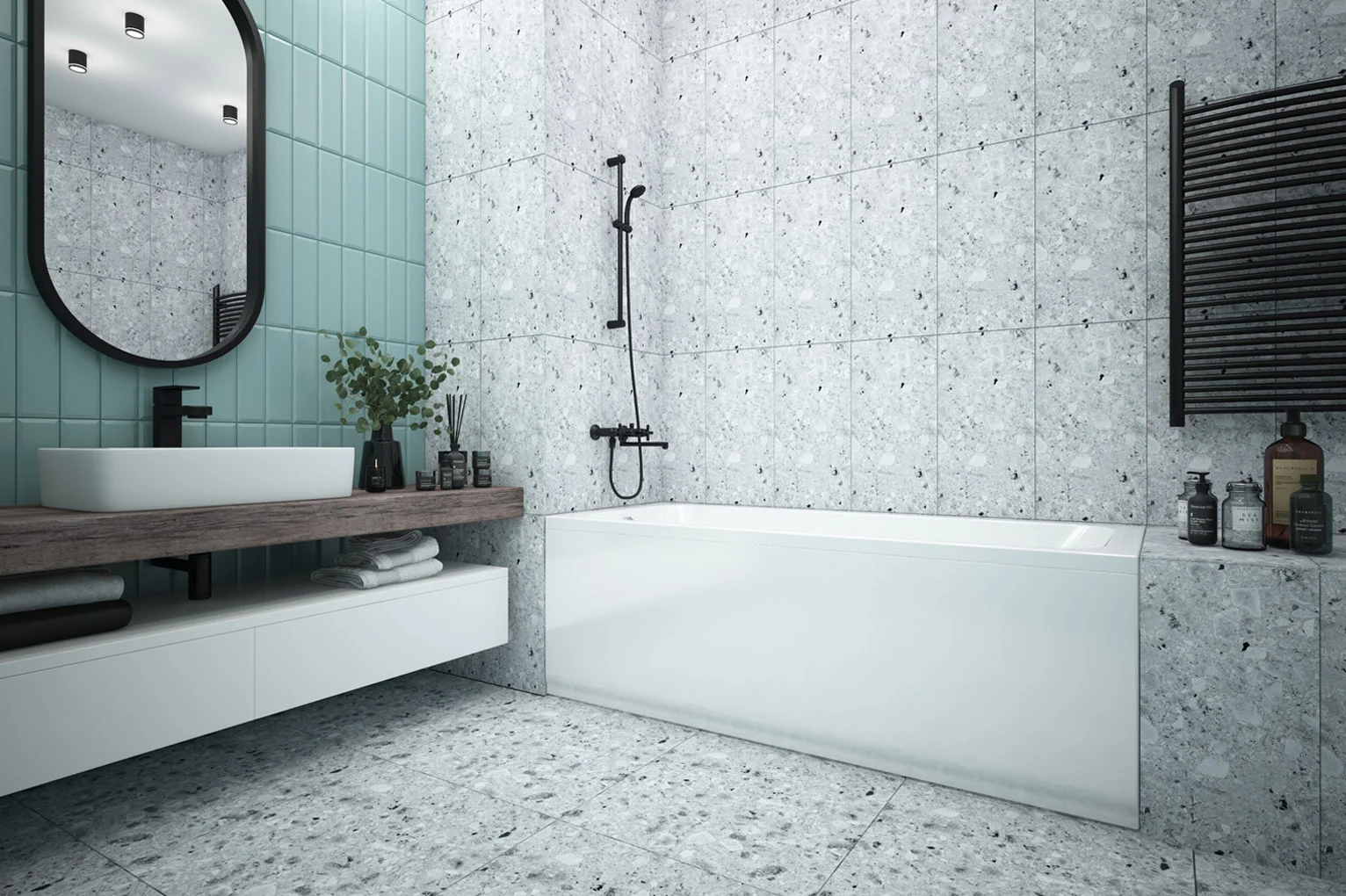 Приобрести loranto фронтальная панель candia 150 см, белая (cs000669731)