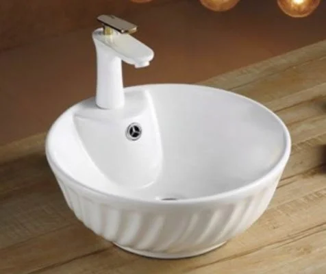 Приобрести раковина-чаша ceramalux 41 см 9074