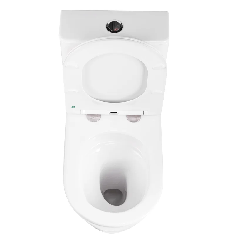 Приобрести triton унитаз компакт corso 3906, безободковый с тонким сиденьем, микролифт