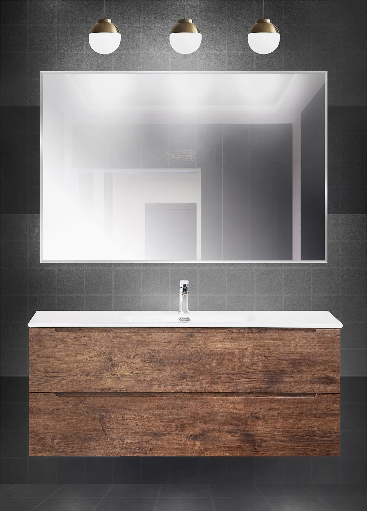 Приобрести belbagno зеркало 120х80 см spc-al-1200-800