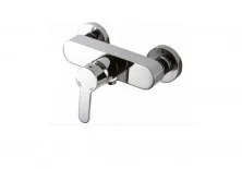 Смеситель для душа Bravat STREAM F93783C-01A