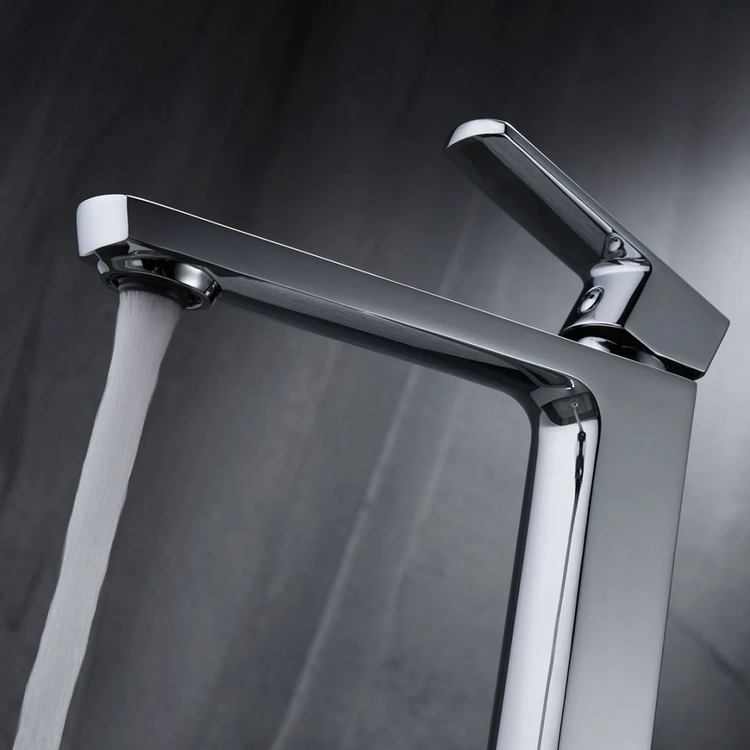 Приобрести vincea смеситель для раковины next, хром vbf-1n1ch