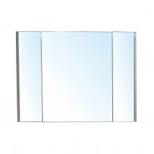 Azario Зеркало-шкаф VERONA 100, дерево, CS00060476