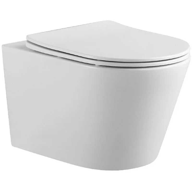 Приобрести комплект унитаз с инсталляцией set aquatek вега