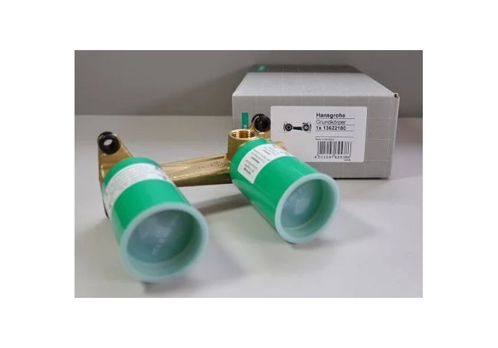 Приобрести 13622180 скрытая часть однорычажного настенного смесителя для раковины