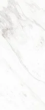 Плитка настенная Gracia Ceramica Scarlett White Wall 01 250x600, светлая, 1-й сорт 