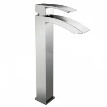 Gappo Смеситель для раковины G1007-11, высокий, хром 99767