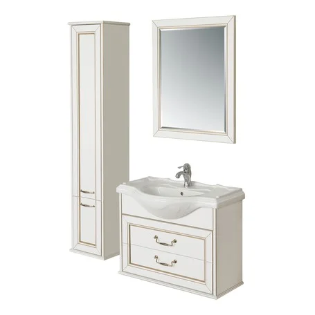 Приобрести зеркало roca america evolution w дуб светлый z.ru93.0.295.7