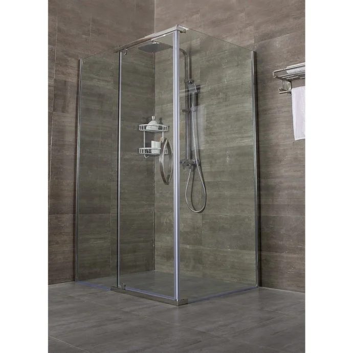 Приобрести ограждение душевое alex baitler ab214-120 120х90см, прозрачное
