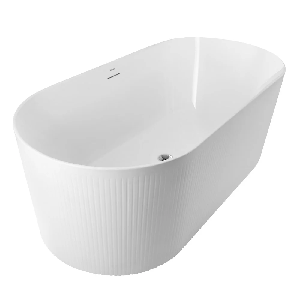 Приобрести belbagno акриловая ванна 170х80 см, отдельно стоящая, белая bb411-1700-800