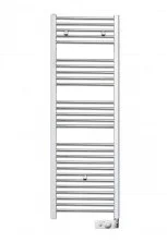 Полотенцесушитель 500х1445 мм электрический Atlantic 2012 Chrome 500W 850405