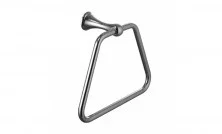 Lemark Полотенцедержатель Standard, хром LM2135C