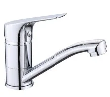 Cмеситель для раковины ViEiR Sist 120 мм, хром V063512