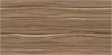 Плитка настенная Alma Ceramica Плессо Коричневая-424 50х24,9