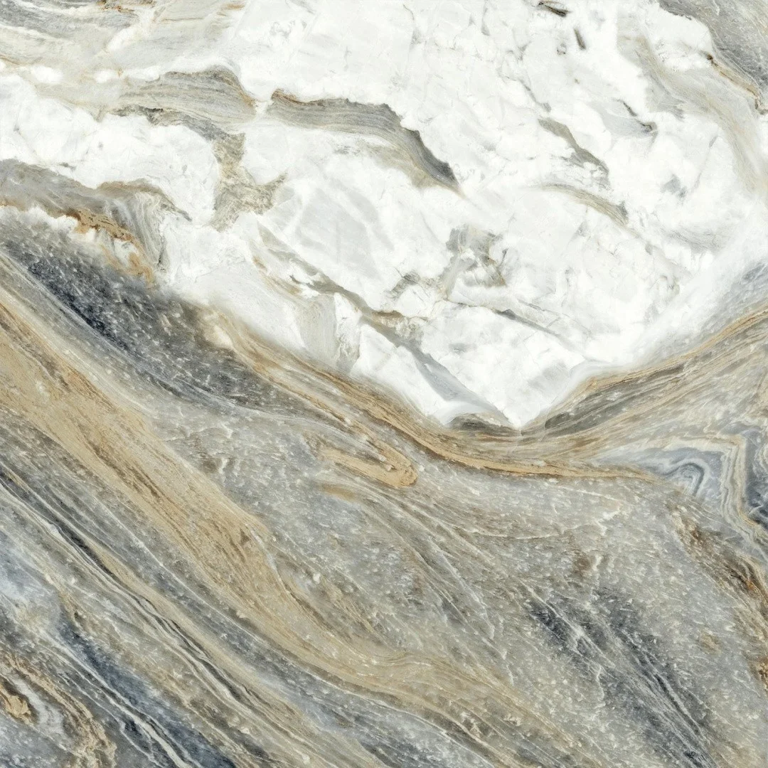 Приобрести керамогранит lcm cascade natural 60x60 см, голубой 6060cas55p 