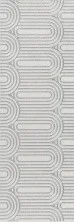 Декор настенный Kerama Marazzi Безана, 250х750 светло серый OP/A201/12136R