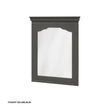 Caprigo Зеркало PRESTON 60 см, графит