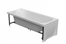 Радомир Боковая панель для ванны Аврора 70см. L/R