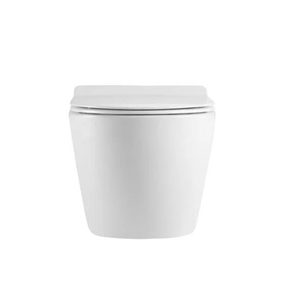 Приобрести sole унитаз подвесной pandora turbo, безободковый с сиденьем дюропласт, микролифт ут000090239