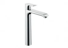 31082000 Metris Смеситель для раковины 260, однорычажный