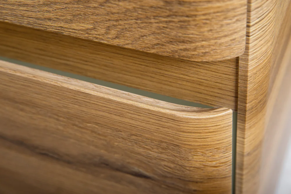 Приобрести belbagno тумба с раковиной albano 90 см, напольная rovere rustico, белая раковина