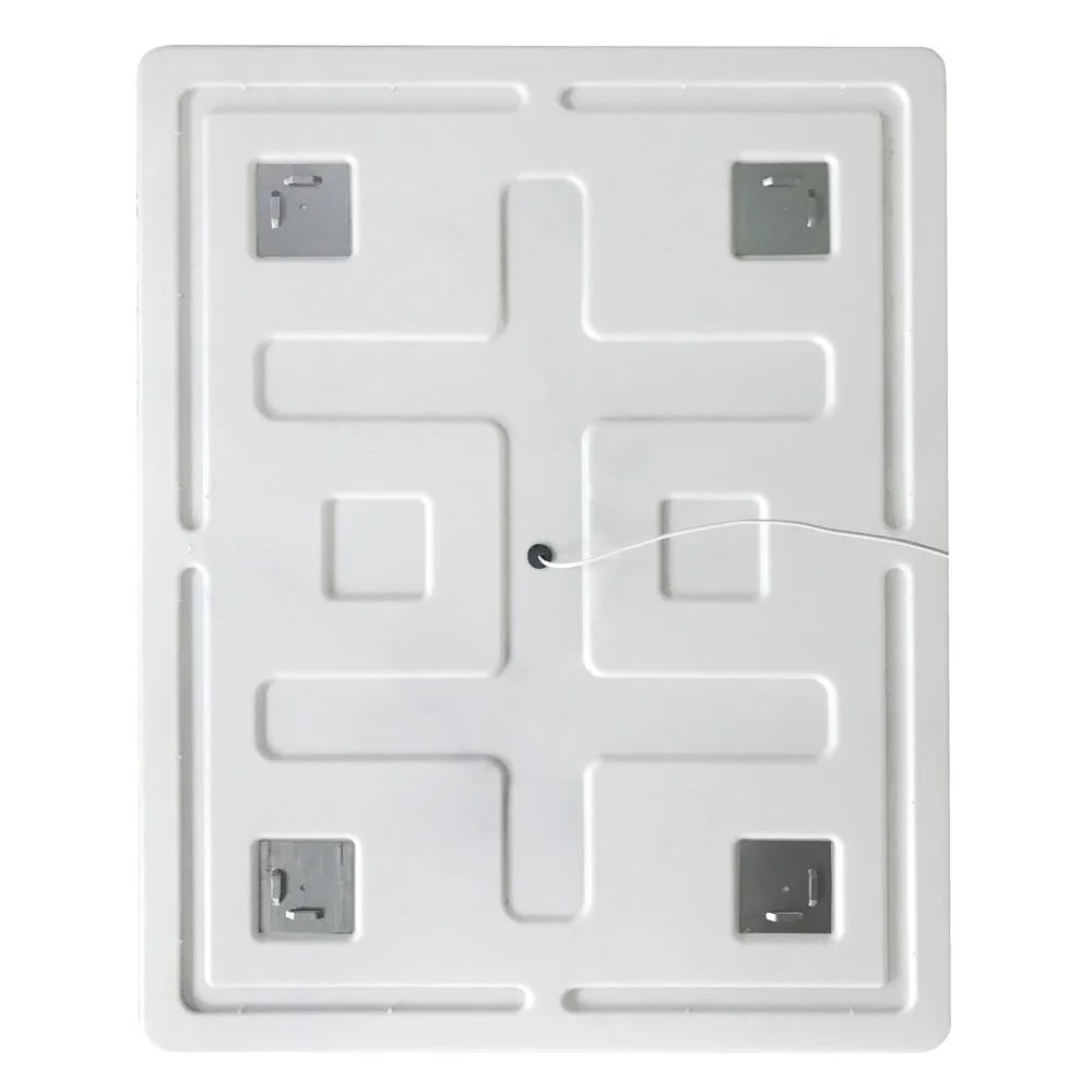 Приобрести belbagno зеркало 70х80 см spc-grt-700-800-led-tch-warm